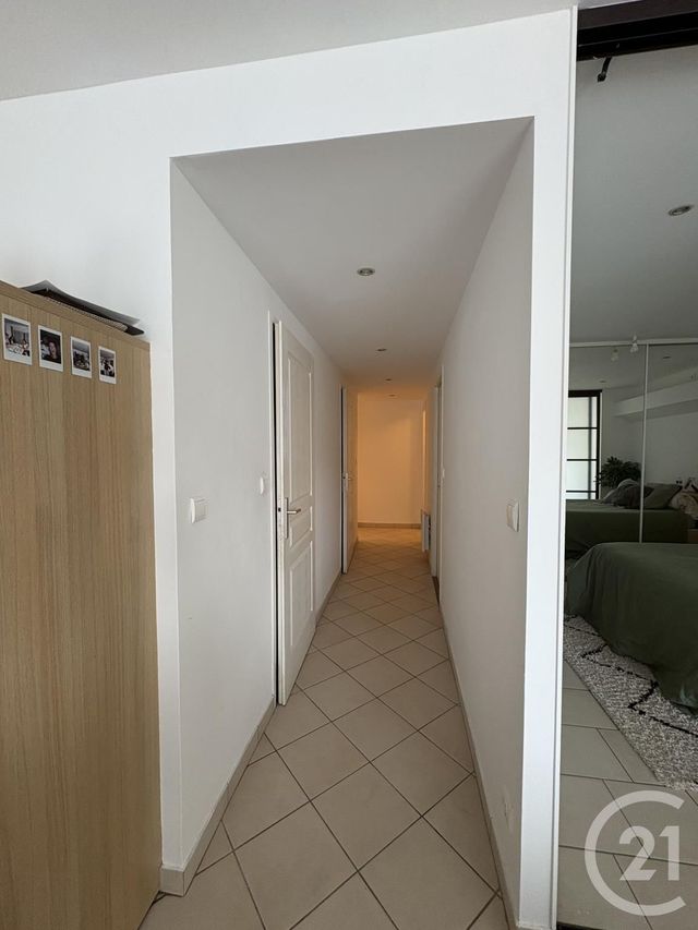 Appartement F2 à louer - 2 pièces - 65.0 m2 - PONTARLIER - 25 - FRANCHE-COMTE - Century 21 Avenir Immobilier