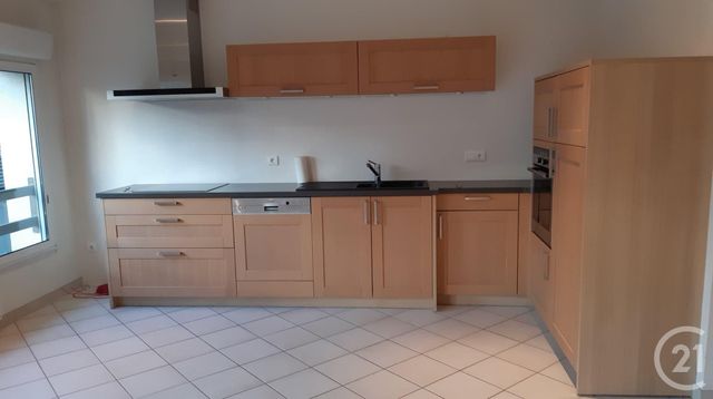 Appartement F2 à louer - 2 pièces - 65.0 m2 - PONTARLIER - 25 - FRANCHE-COMTE - Century 21 Avenir Immobilier