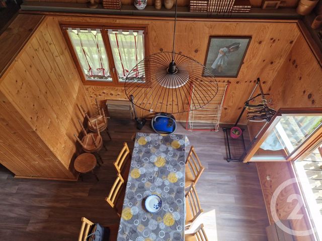 maison à louer - 3 pièces - 67.8 m2 - HAUTERIVE LA FRESSE - 25 - FRANCHE-COMTE - Century 21 Avenir Immobilier