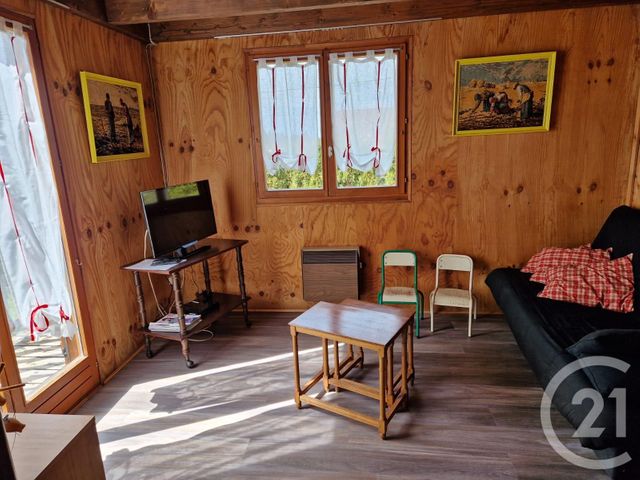 maison à louer - 3 pièces - 67.8 m2 - HAUTERIVE LA FRESSE - 25 - FRANCHE-COMTE - Century 21 Avenir Immobilier