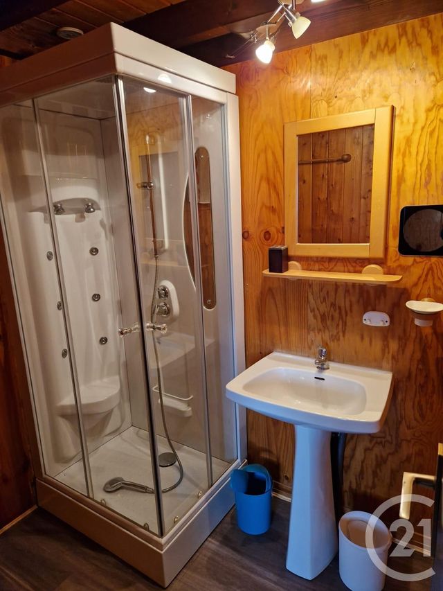 maison à louer - 3 pièces - 67.8 m2 - HAUTERIVE LA FRESSE - 25 - FRANCHE-COMTE - Century 21 Avenir Immobilier