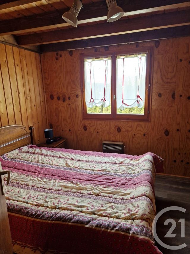 maison à louer - 3 pièces - 67.8 m2 - HAUTERIVE LA FRESSE - 25 - FRANCHE-COMTE - Century 21 Avenir Immobilier