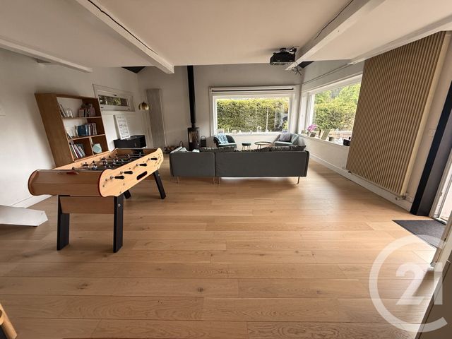 maison à vendre - 14 pièces - 280.0 m2 - LA CLUSE ET MIJOUX - 25 - FRANCHE-COMTE - Century 21 Avenir Immobilier