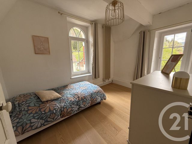 maison à vendre - 14 pièces - 280.0 m2 - LA CLUSE ET MIJOUX - 25 - FRANCHE-COMTE - Century 21 Avenir Immobilier