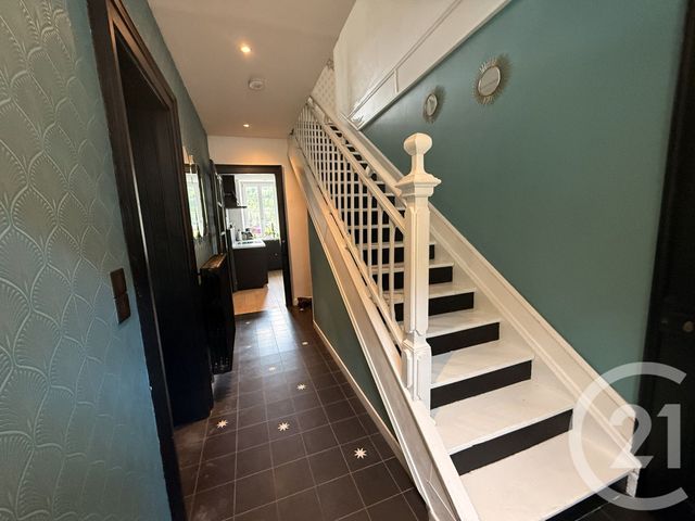 maison à vendre - 14 pièces - 280.0 m2 - LA CLUSE ET MIJOUX - 25 - FRANCHE-COMTE - Century 21 Avenir Immobilier