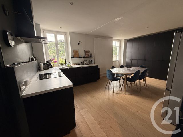 maison à vendre - 14 pièces - 280.0 m2 - LA CLUSE ET MIJOUX - 25 - FRANCHE-COMTE - Century 21 Avenir Immobilier