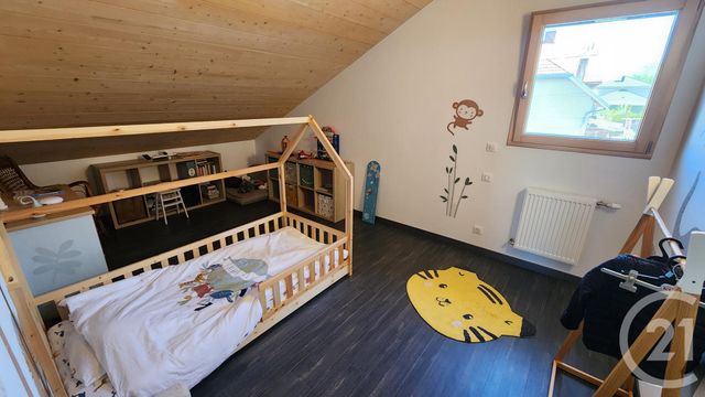 maison à vendre - 5 pièces - 135.5 m2 - BIANS LES USIERS - 25 - FRANCHE-COMTE - Century 21 Avenir Immobilier