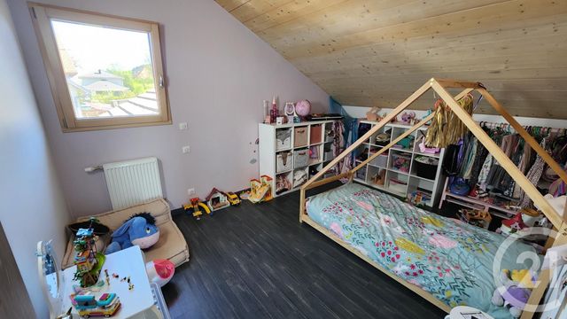 maison à vendre - 5 pièces - 135.5 m2 - BIANS LES USIERS - 25 - FRANCHE-COMTE - Century 21 Avenir Immobilier