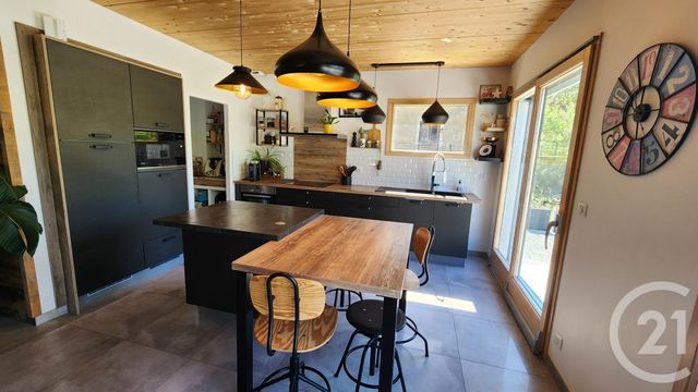 maison à vendre - 5 pièces - 135.5 m2 - BIANS LES USIERS - 25 - FRANCHE-COMTE - Century 21 Avenir Immobilier