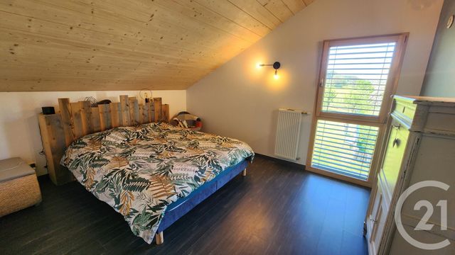 maison à vendre - 5 pièces - 135.5 m2 - BIANS LES USIERS - 25 - FRANCHE-COMTE - Century 21 Avenir Immobilier