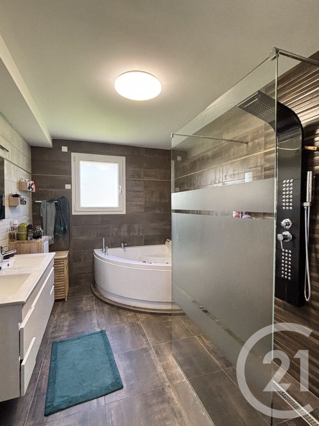 maison à vendre - 5 pièces - 146.0 m2 - VERRIERES DE JOUX - 25 - FRANCHE-COMTE - Century 21 Avenir Immobilier