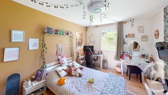 maison à vendre - 5 pièces - 146.0 m2 - VERRIERES DE JOUX - 25 - FRANCHE-COMTE - Century 21 Avenir Immobilier