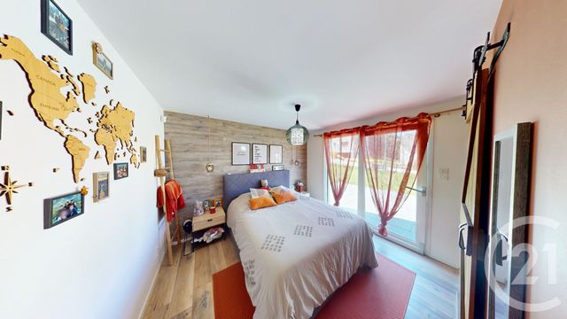 maison à vendre - 5 pièces - 146.0 m2 - VERRIERES DE JOUX - 25 - FRANCHE-COMTE - Century 21 Avenir Immobilier