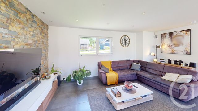 maison à vendre - 5 pièces - 146.0 m2 - VERRIERES DE JOUX - 25 - FRANCHE-COMTE - Century 21 Avenir Immobilier