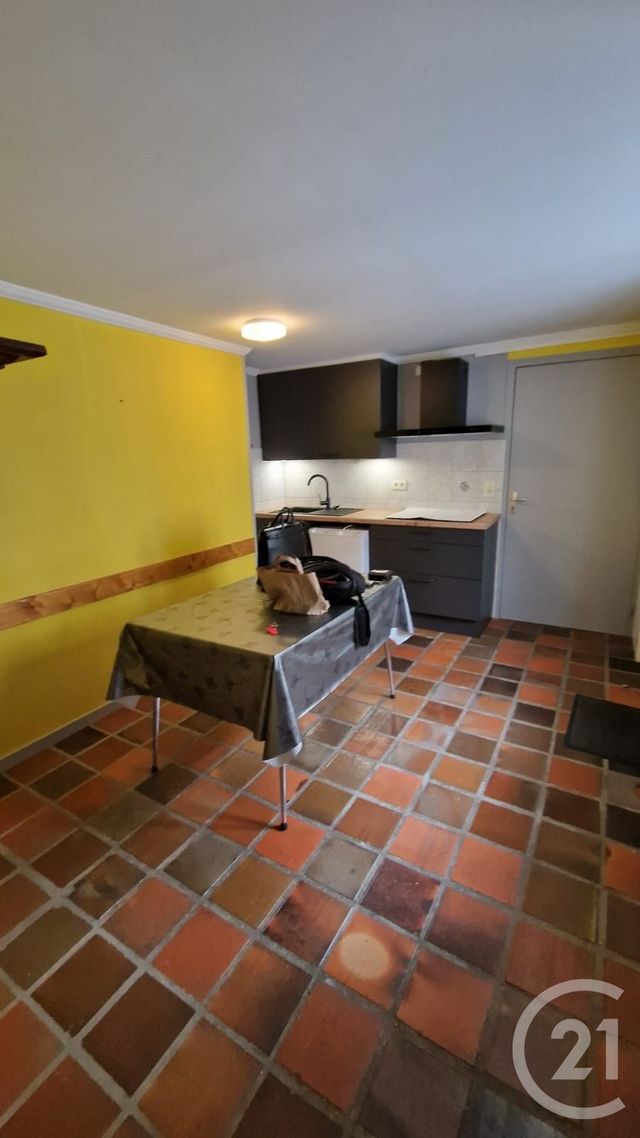 Appartement F1 bis à louer - 2 pièces - 61.14 m2 - PONTARLIER - 25 - FRANCHE-COMTE - Century 21 Avenir Immobilier