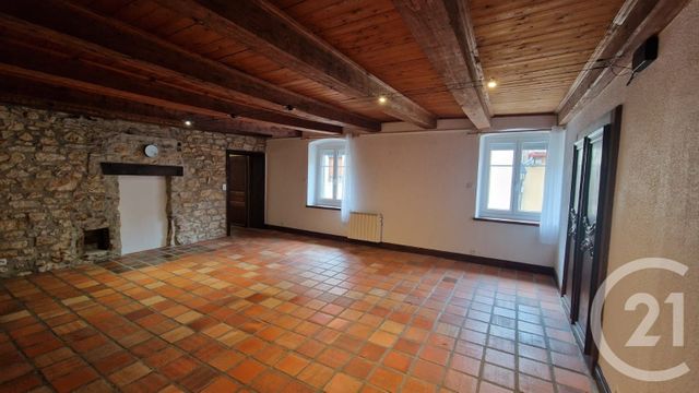 Appartement F1 bis à louer - 2 pièces - 61.14 m2 - PONTARLIER - 25 - FRANCHE-COMTE - Century 21 Avenir Immobilier