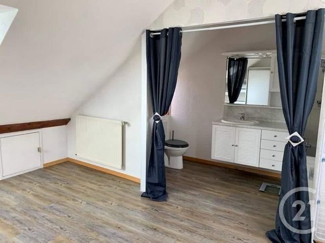 Appartement Duplex à louer - 2 pièces - 58.46 m2 - PONTARLIER - 25 - FRANCHE-COMTE - Century 21 Avenir Immobilier