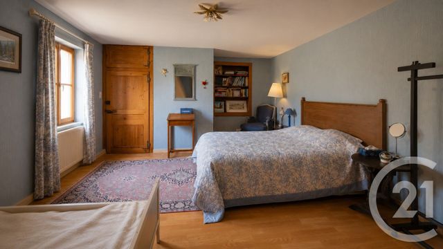 maison à vendre - 10 pièces - 300.0 m2 - MONTPERREUX - 25 - FRANCHE-COMTE - Century 21 Avenir Immobilier