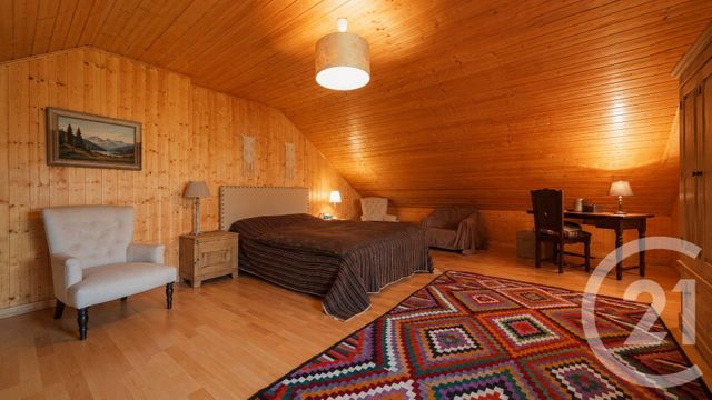 maison à vendre - 10 pièces - 300.0 m2 - MONTPERREUX - 25 - FRANCHE-COMTE - Century 21 Avenir Immobilier