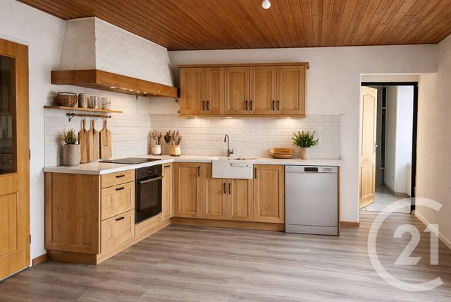 appartement - LA CLUSE ET MIJOUX - 25