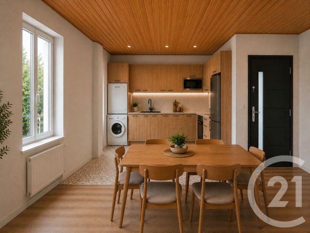 appartement - LA CLUSE ET MIJOUX - 25
