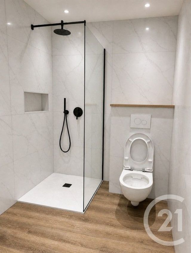 Appartement T4 à vendre - 4 pièces - 77.0 m2 - LA CLUSE ET MIJOUX - 25 - FRANCHE-COMTE - Century 21 Avenir Immobilier