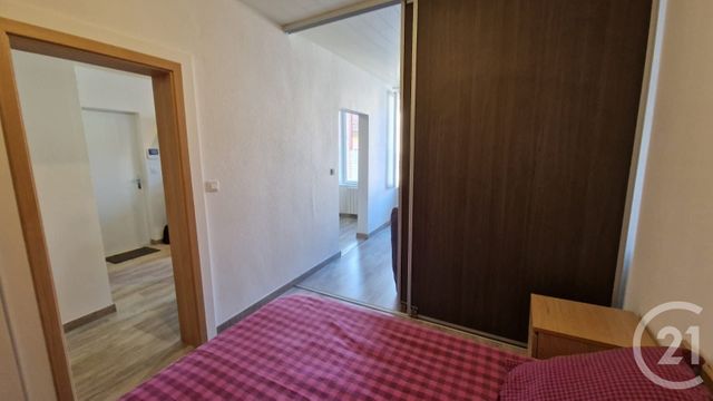 Appartement F1 bis à louer - 2 pièces - 32.18 m2 - PONTARLIER - 25 - FRANCHE-COMTE - Century 21 Avenir Immobilier
