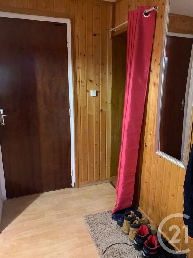 Appartement F1 à louer - 1 pièce - 23.3 m2 - VERRIERES DE JOUX - 25 - FRANCHE-COMTE - Century 21 Avenir Immobilier