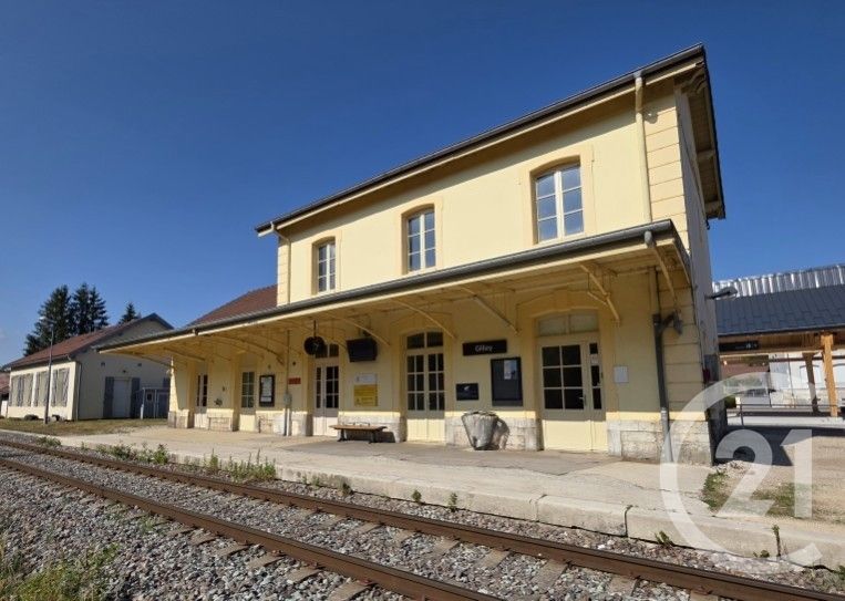 maison à vendre - 7 pièces - 145.0 m2 - GILLEY - 25 - FRANCHE-COMTE - Century 21 Avenir Immobilier — 20