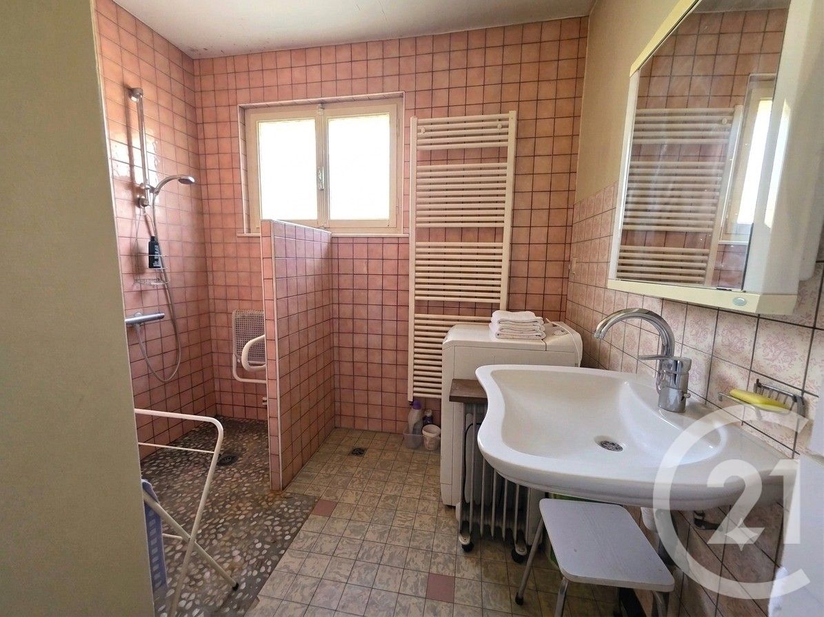 maison à vendre - 7 pièces - 145.0 m2 - GILLEY - 25 - FRANCHE-COMTE - Century 21 Avenir Immobilier — 11
