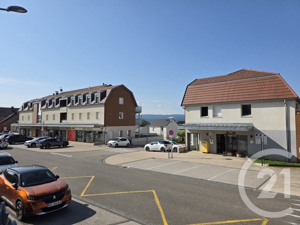 maison à vendre - 7 pièces - 145.0 m2 - GILLEY - 25 - FRANCHE-COMTE - Century 21 Avenir Immobilier — 19