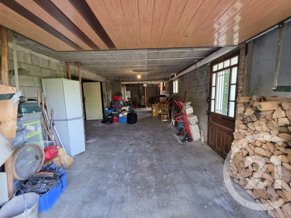 maison à vendre - 7 pièces - 145.0 m2 - GILLEY - 25 - FRANCHE-COMTE - Century 21 Avenir Immobilier — 17