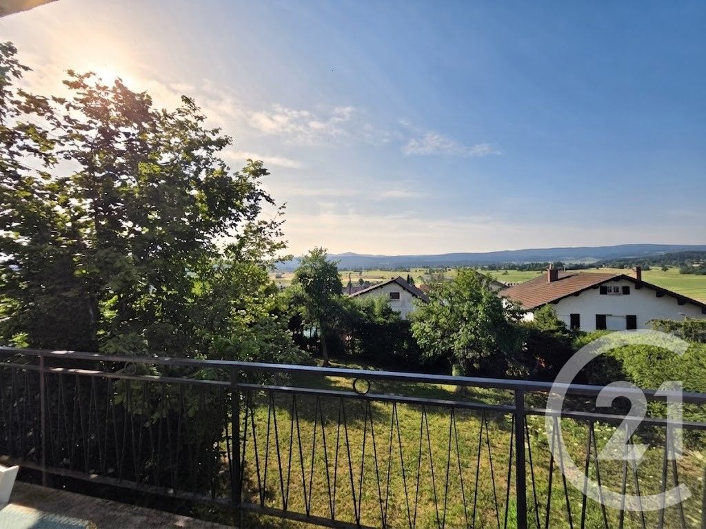 maison à vendre - 7 pièces - 145.0 m2 - GILLEY - 25 - FRANCHE-COMTE - Century 21 Avenir Immobilier — 10