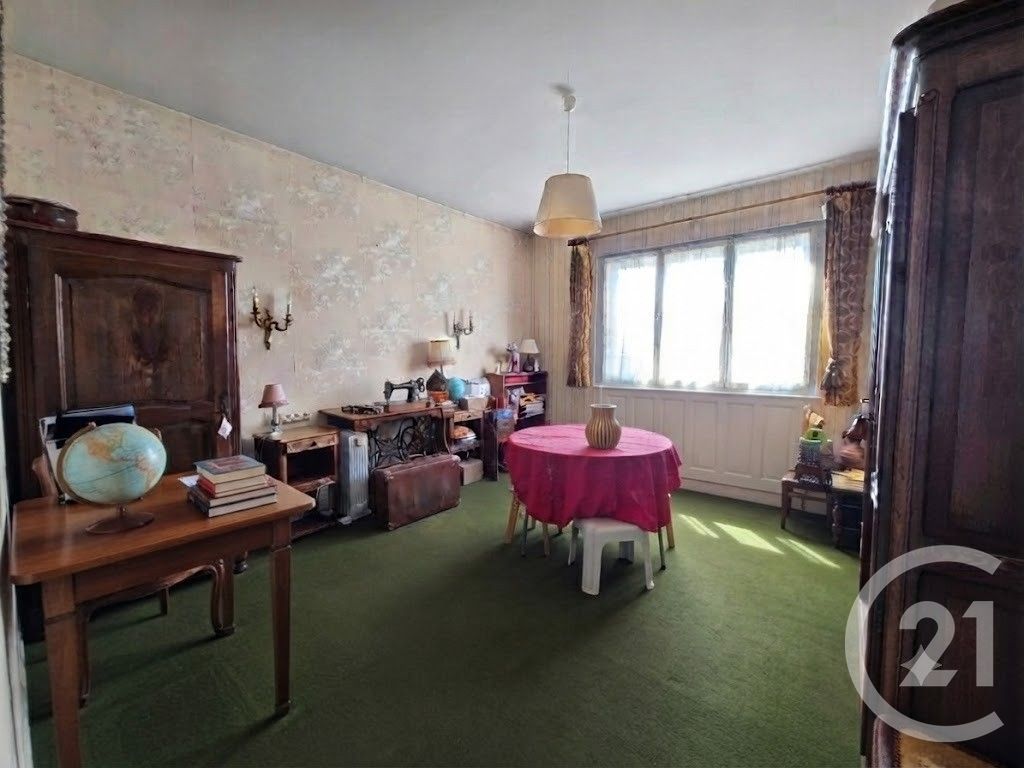 maison à vendre - 7 pièces - 145.0 m2 - GILLEY - 25 - FRANCHE-COMTE - Century 21 Avenir Immobilier — 12