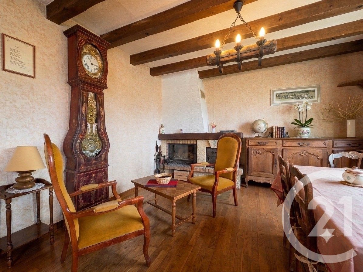 maison à vendre - 7 pièces - 145.0 m2 - GILLEY - 25 - FRANCHE-COMTE - Century 21 Avenir Immobilier — 2