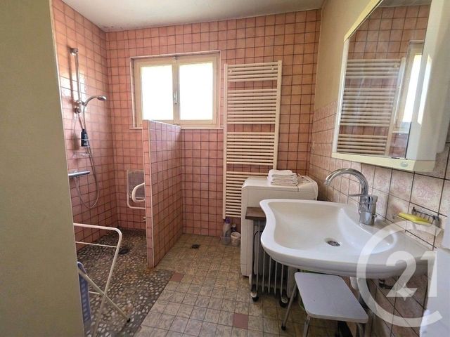 maison à vendre - 7 pièces - 145.0 m2 - GILLEY - 25 - FRANCHE-COMTE - Century 21 Avenir Immobilier