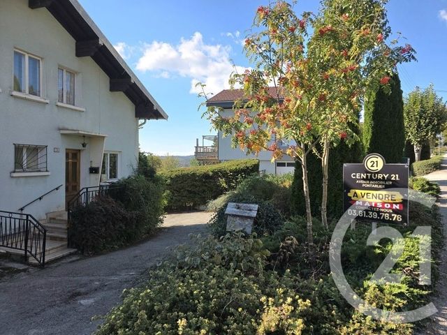 Maison à vendre GILLEY