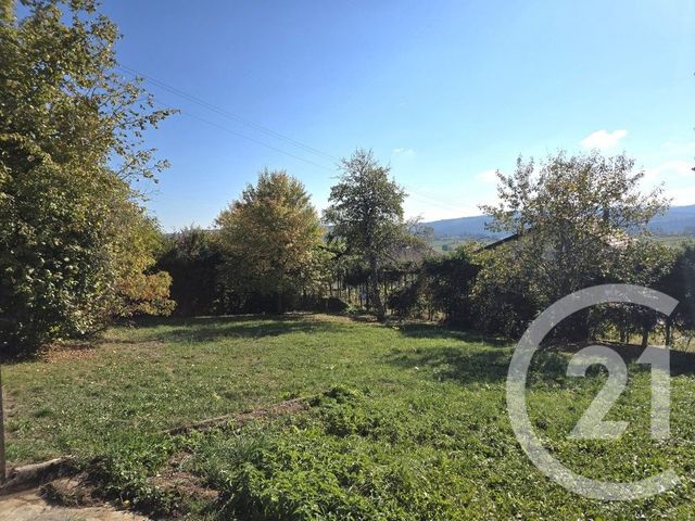 maison à vendre - 7 pièces - 145.0 m2 - GILLEY - 25 - FRANCHE-COMTE - Century 21 Avenir Immobilier