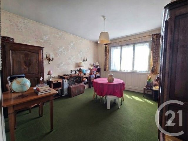 maison à vendre - 7 pièces - 145.0 m2 - GILLEY - 25 - FRANCHE-COMTE - Century 21 Avenir Immobilier