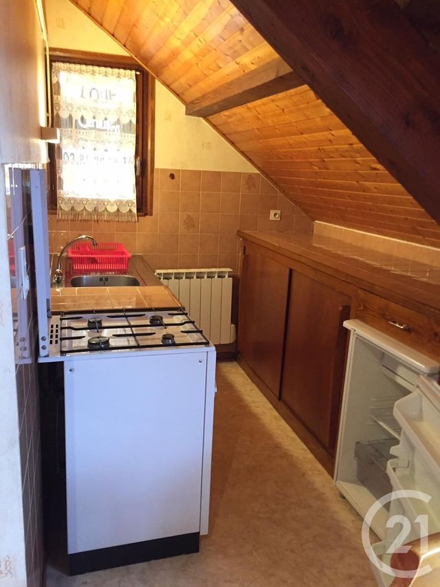 Appartement Studio à louer - 1 pièce - 20.0 m2 - LEVIER - 25 - FRANCHE-COMTE - Century 21 Avenir Immobilier