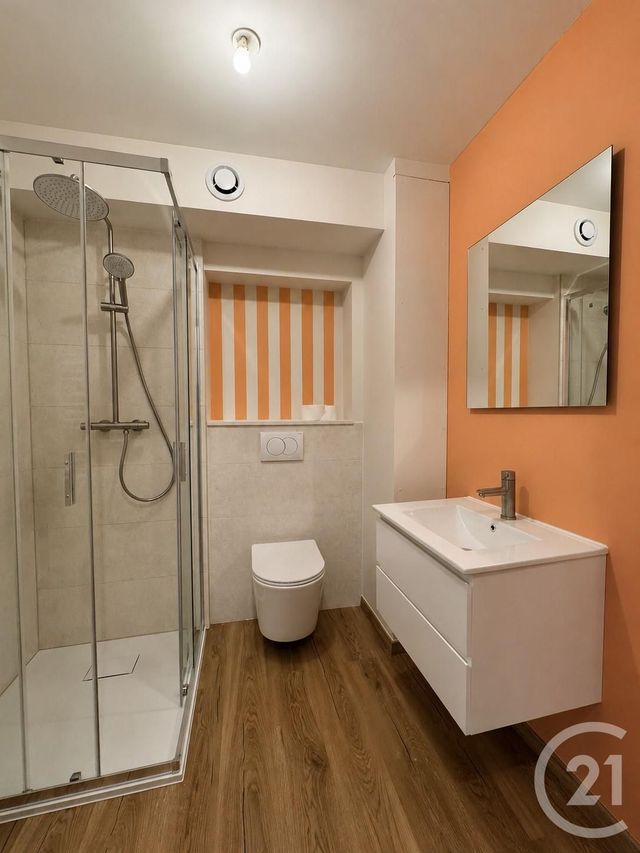 Appartement Studio à vendre - 1 pièce - 19.0 m2 - PONTARLIER - 25 - FRANCHE-COMTE - Century 21 Avenir Immobilier