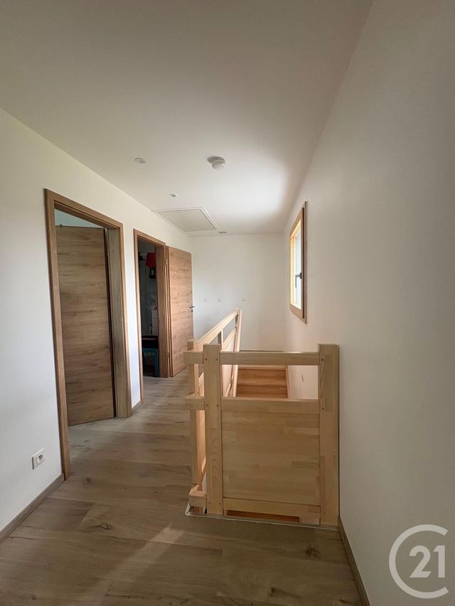 Appartement F3 à louer - 3 pièces - 76.84 m2 - SOMBACOUR - 25 - FRANCHE-COMTE - Century 21 Avenir Immobilier