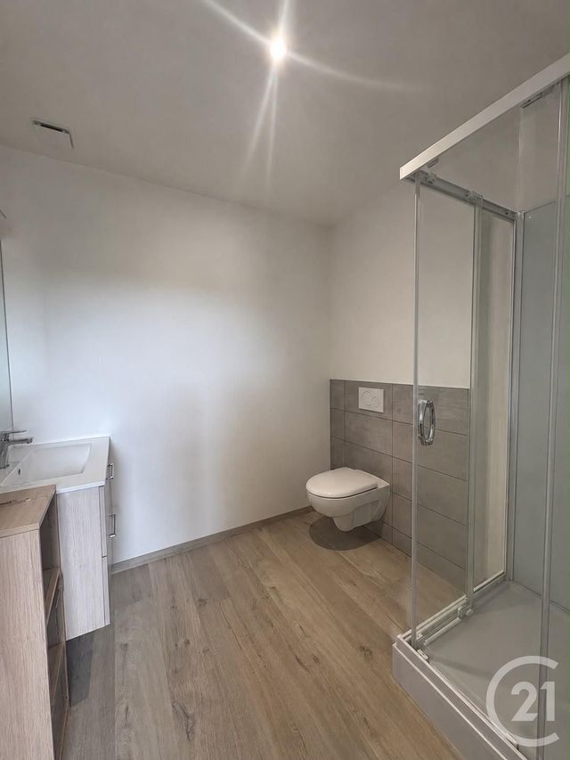 Appartement F3 à louer - 3 pièces - 76.84 m2 - SOMBACOUR - 25 - FRANCHE-COMTE - Century 21 Avenir Immobilier