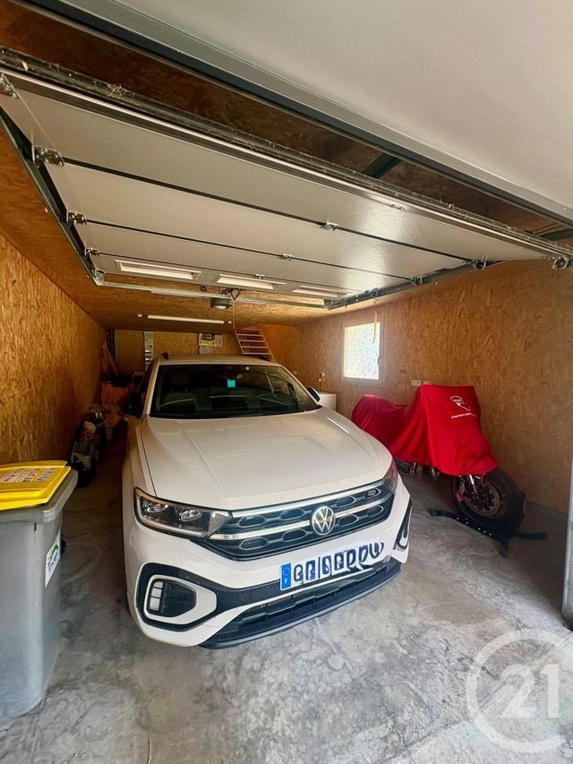 Appartement F3 à louer - 3 pièces - 76.84 m2 - SOMBACOUR - 25 - FRANCHE-COMTE - Century 21 Avenir Immobilier