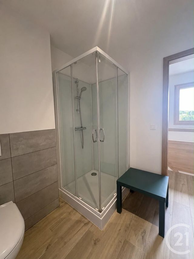 Appartement F3 à louer - 3 pièces - 76.84 m2 - SOMBACOUR - 25 - FRANCHE-COMTE - Century 21 Avenir Immobilier