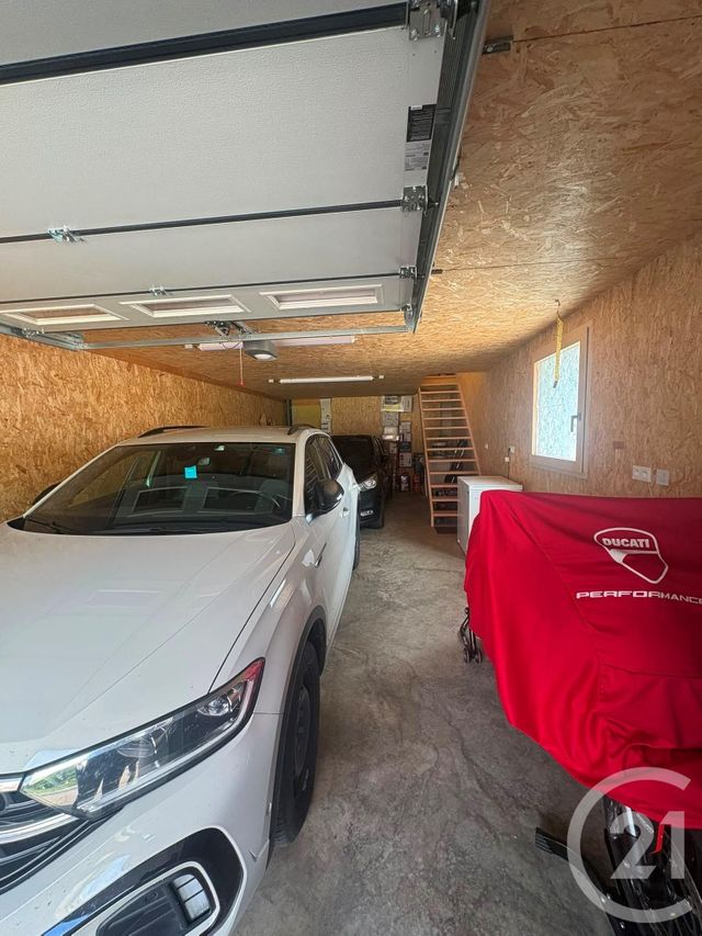 Appartement F3 à louer - 3 pièces - 76.84 m2 - SOMBACOUR - 25 - FRANCHE-COMTE - Century 21 Avenir Immobilier