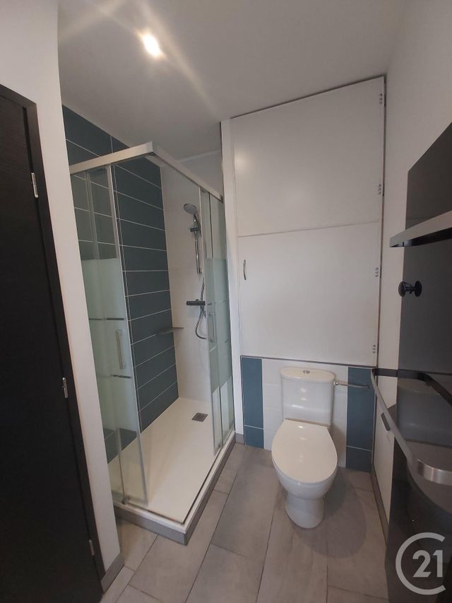 Appartement F2 à louer - 2 pièces - 46.9 m2 - PONTARLIER - 25 - FRANCHE-COMTE - Century 21 Avenir Immobilier