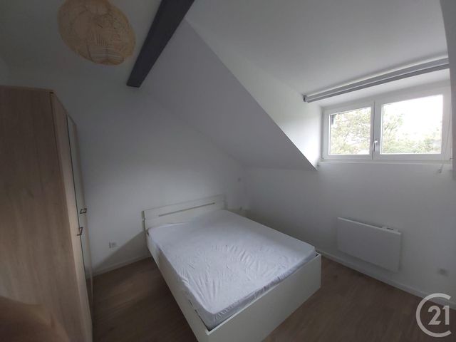Appartement F2 à louer - 2 pièces - 46.9 m2 - PONTARLIER - 25 - FRANCHE-COMTE - Century 21 Avenir Immobilier