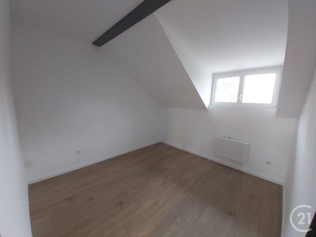 Appartement F2 à louer - 2 pièces - 46.9 m2 - PONTARLIER - 25 - FRANCHE-COMTE - Century 21 Avenir Immobilier