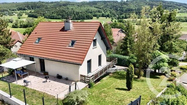 Maison à vendre ST GORGON MAIN
